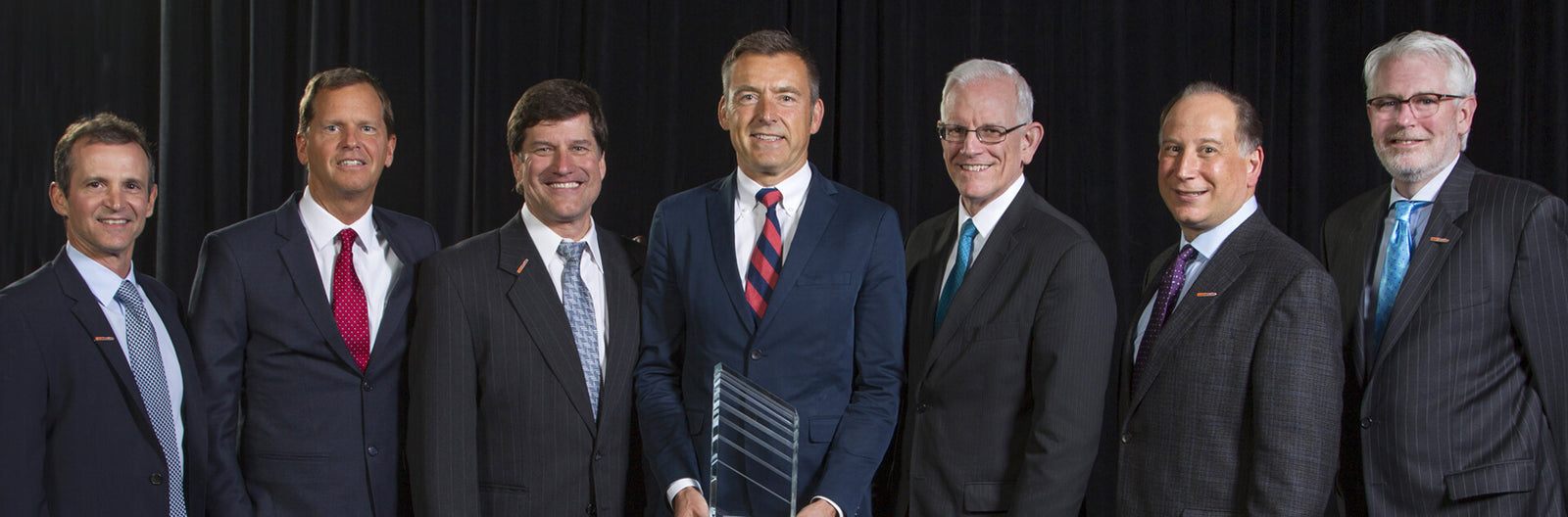 TYPE S WINS AutoZone’s ‘WITTDTJR’ AWARD